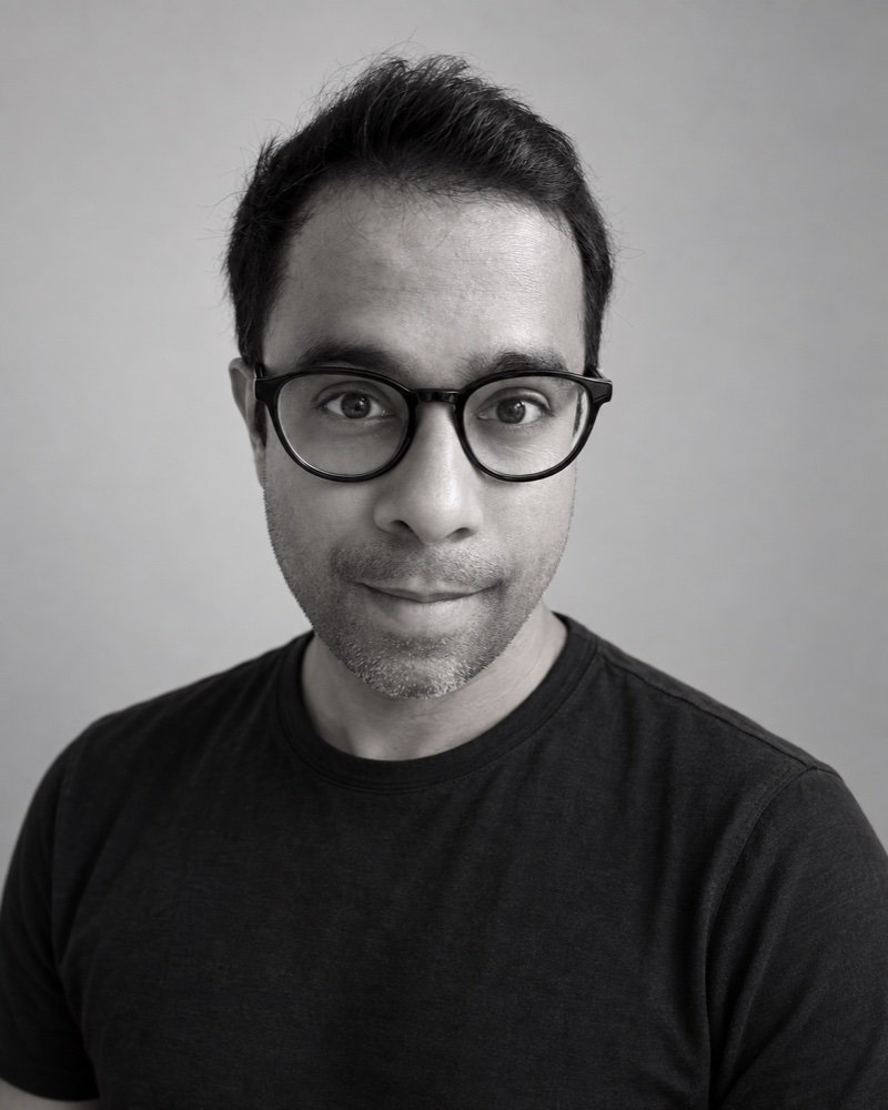 Sidhanshu Udawat, founder of NeevFlow
